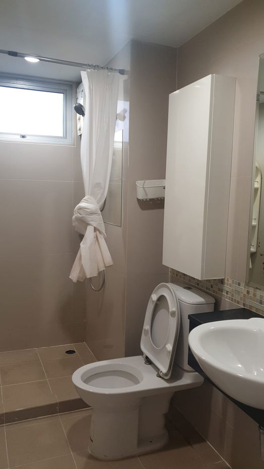 รูป ให้เช่า ห้องขนาด 54 ตรม.  2 นอน 2 น้ำ คอนโดเดอะนิซซิตี้ลาดพร้าว130  ราคา 14,000 บาท ติดต่อ โทรฯ0894282491  ไลน์ ไอดี :jeabmona - รูปที่ 33/92