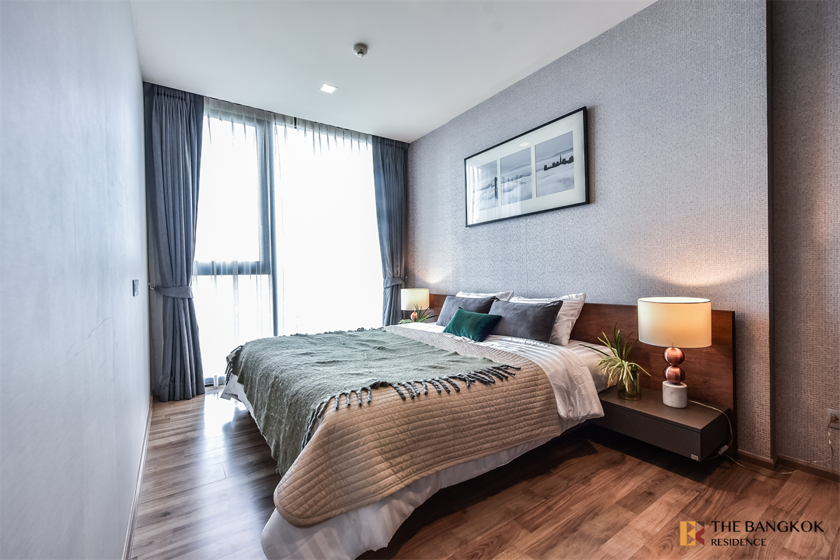 รูป เดอะไลน์ จตุจักร-หมอชิต ประหยัดเวลา เดินทางสะดวก ใกล้ BTS สถานีหมอชิต - รูปที่ 3/10