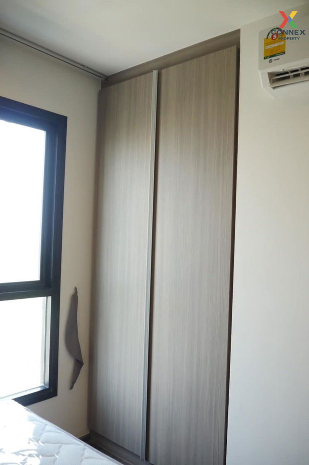 รูป เช่าคอนโด  เดอะ เบส พาร์คอีสต์ สุขุมวิท 77 BTS-อ่อนนุช พระโขนงเหนือ เขต ทวีวัฒนา กรุงเทพ CX-94351 ✅ ทักไลน์ @connexproperty ตอบทันที ทีมงานมืออาชีพ ✅  - รูปที่ 7/8