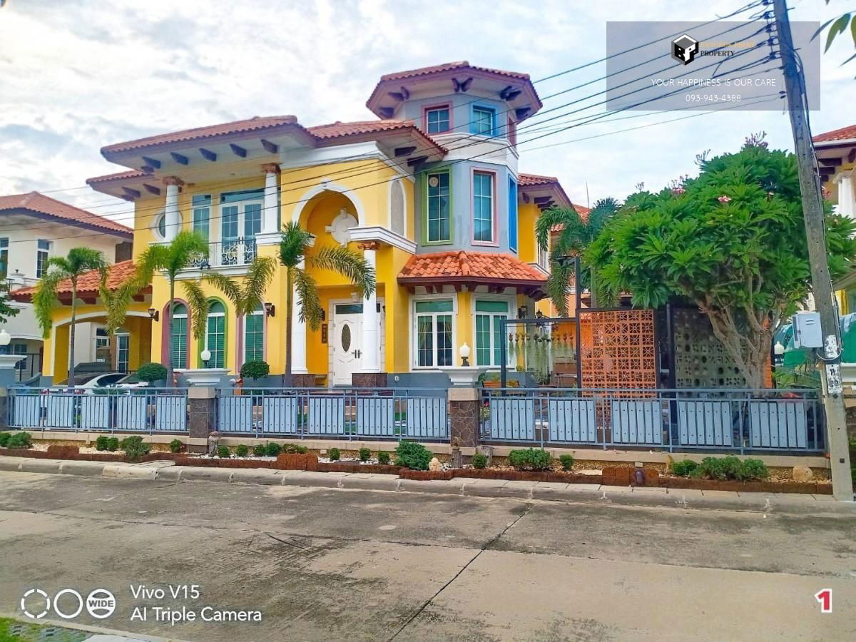 รูป Narasiri Sathorn-Wongwaen | ติดถนนกาญจนาภิเษก เข้าออกได้ 2 ช่องทาง 🚗✨ #2025102912645 - รูปที่ 1/18