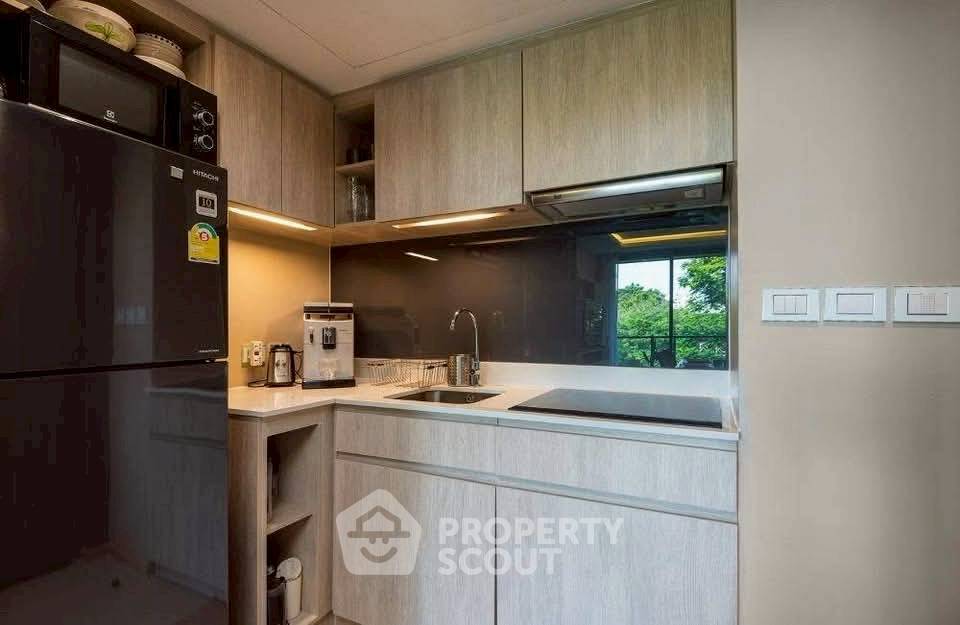 รูป คอนโด 2-ห้องนอน ที่ เออร์บิเทีย ทองหล่อ ใกล้ BTS ทองหล่อ (ID 2379567) - รูปที่ 6/15