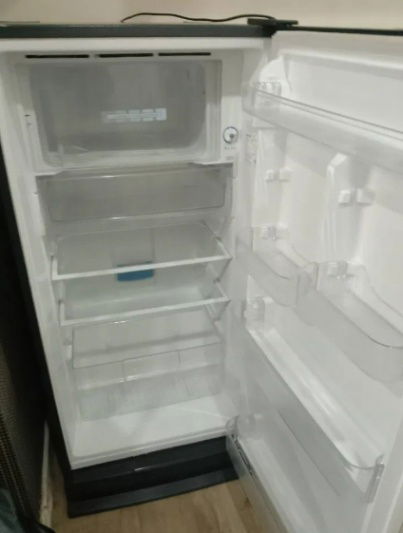 รูป คอนโด H2 รามอินทรา 21 แบบ 2 ห้องนอน 35 ตรม. ตึก Metal ชั้น 5 มีเครื่องซักผ้า แอร์ครบ เพียง 11,000 บาท เท่านั้น - รูปที่ 8/12