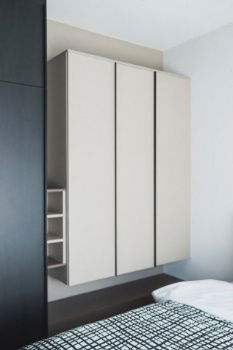 รูป ให้ เช่า บ้านเดี่ยว The City Bangna หมู่บ้าน เดอะซิตี้ บางนา 70 ตร.ว. 313 ตร.ม. 4 นอน 5 น้ำ 2 ชั้น จอดรถได้ 3 คัน - รูปที่ 8/12