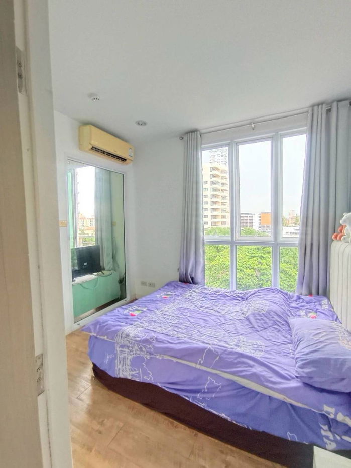 รูป ขายคอนโดนีโอซีวิว  ห้องมุม วิวทะเลเต็มตา   ตกแต่งครบ เฟอร์นิเจอร์พร้อม เครื่องใช้ไฟฟ้าครบชุด  “หิ้วกระเป๋าเข้าอยู่ได้เลย!”   - รูปที่ 7/12