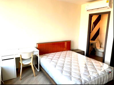 เช่าคอนโด สนามบินดอนเมือง : 💥DL-9276💥ว่าง ให้ เช่า  เดอะ เบส สะพานใหม่ 👉แอดไลน์ @expertcondo 