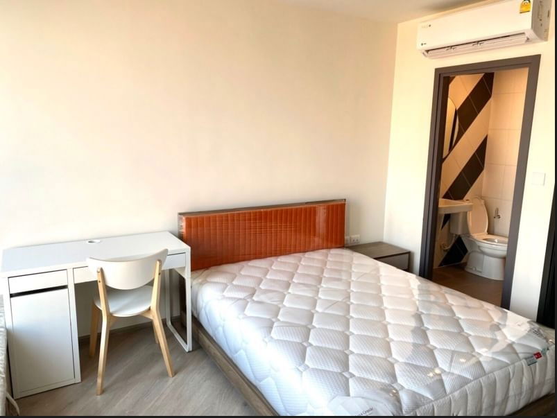 รูป 💥DL-9276💥ว่าง ให้ เช่า  เดอะ เบส สะพานใหม่ 👉แอดไลน์ @expertcondo  - รูปที่ 1/10