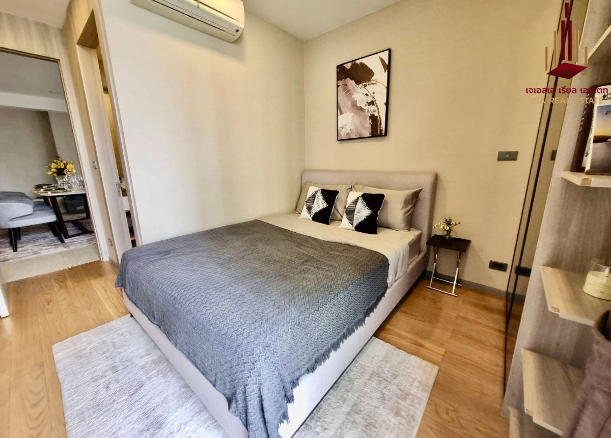 รูป ✨ ให้เช่า ฟินน์ สุขุมวิท 31 ✨  💰 ราคา 105,000  บาท/เดือน - รูปที่ 7/10