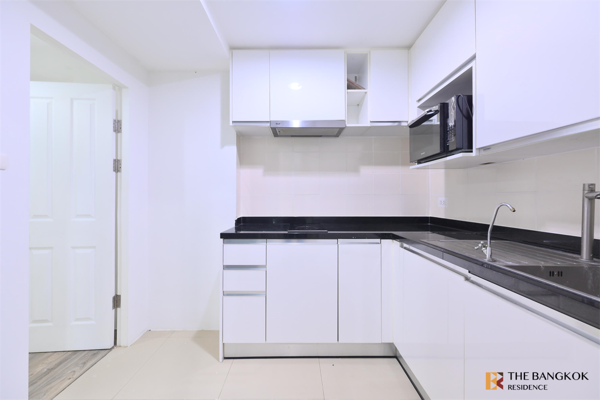 รูป เบ็ล อเวนิว 1 หรูหราเหนือระดับกับยูนิตสุด Luxury ใกล้ MRT สถานีพระราม 9 - รูปที่ 1/10