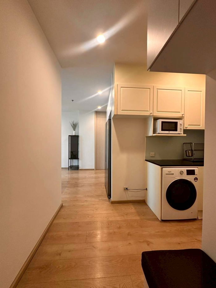 picture For rent: Noble Recole Sukhumvit 19, ready to move in, NC0054 - 6/19