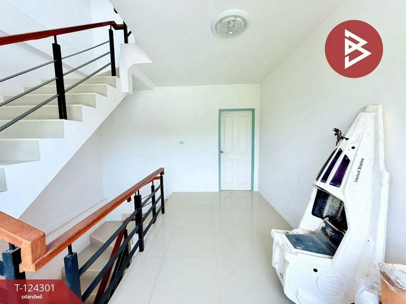 รูป ขาย อาคารพาณิชย์ 3 ชั้น เสม็ด ชลบุรี เนื้อที่  21.5 ตารางวา  - รูปที่ 7/13