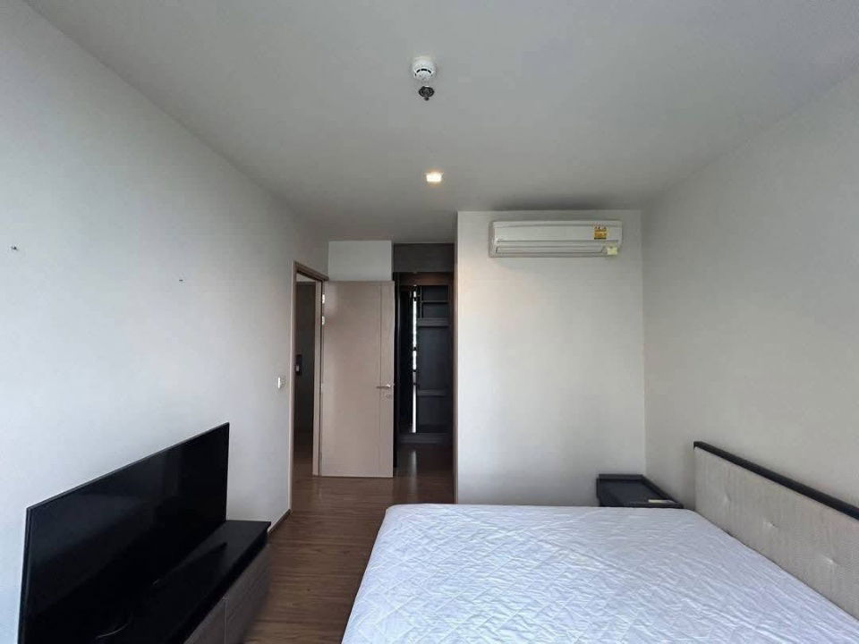 picture Selling below market price! The Line Sukhumvit 71, reduced by a million! Beautiful room, fully furnished and ready to move in. SW003127  - 6/10