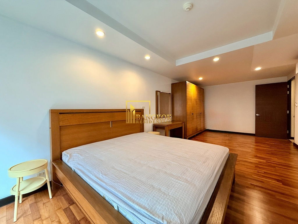 รูป Avenue 61 | Charming 2 Bedroom Condo in Ekkamai Area - BR1636CD - รูปที่ 21/31