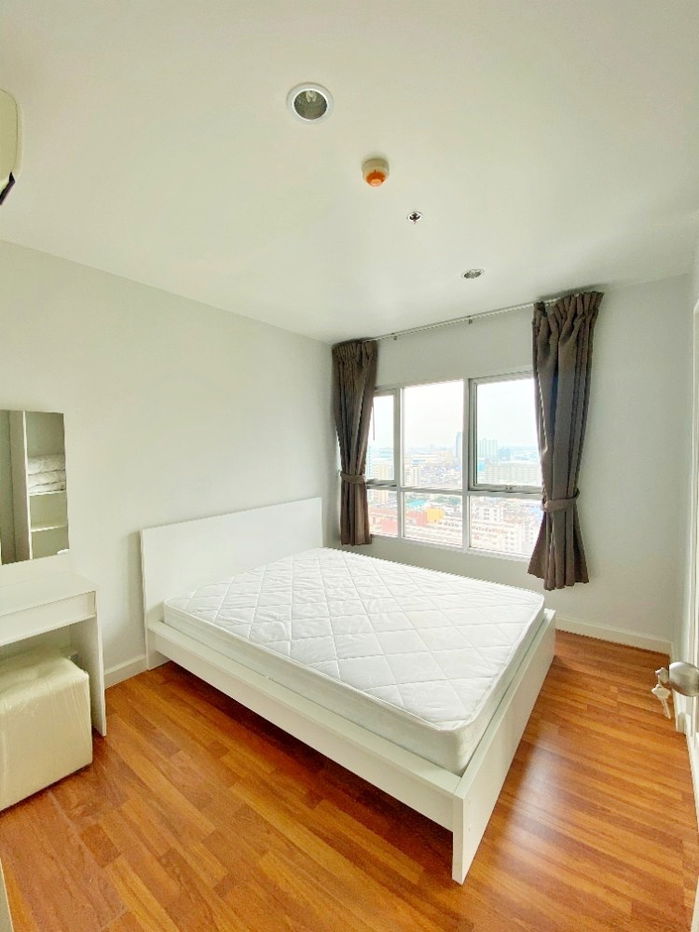 รูป ห้องว่างอัพเดต🧿รวมคอนโด 2 ห้องนอน🧿มีเครื่องซักผ้า ⚠️🛋️🛌ธนา อาร์เคเดีย - รูปที่ 4/14