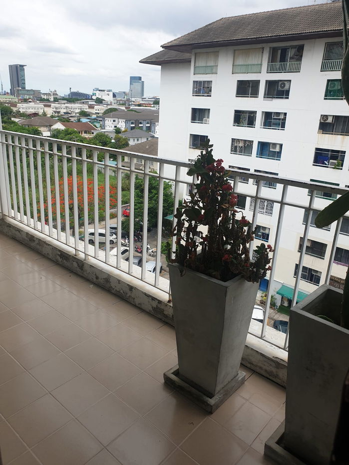 รูป ให้เช่า ห้องขนาด 54 ตรม.  2 นอน 2 น้ำ คอนโดเดอะนิซซิตี้ลาดพร้าว130  ราคา 14,000 บาท ติดต่อ โทรฯ0894282491  ไลน์ ไอดี :jeabmona - รูปที่ 34/92