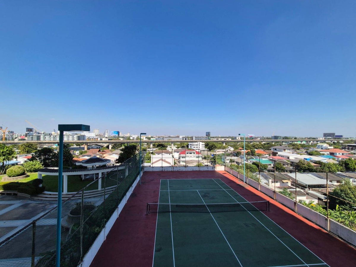 picture Fully furnished room for rent , near ARL and MRT Huamak station - 18/18