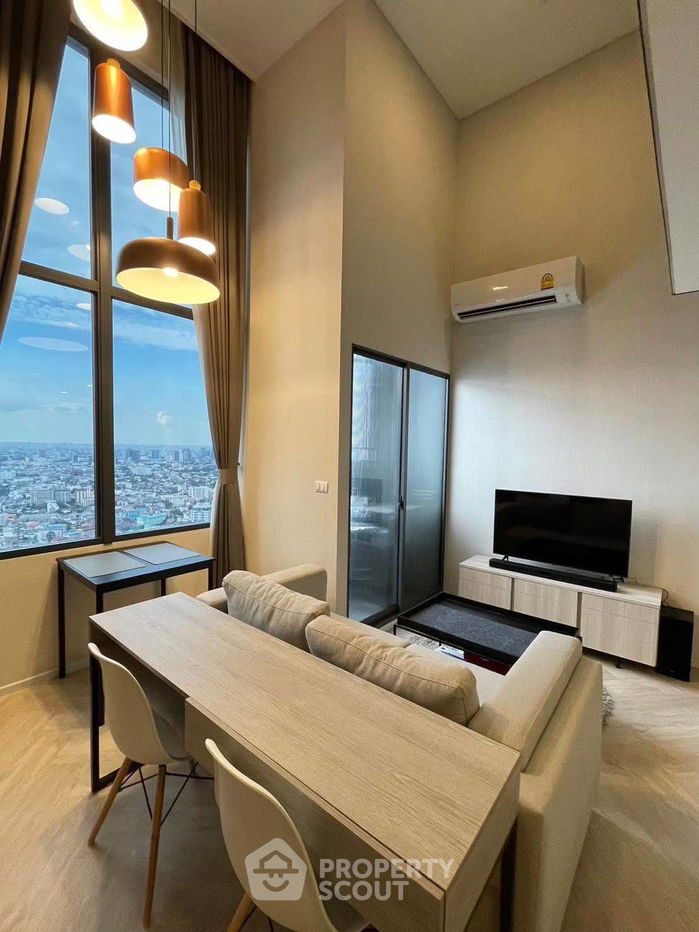 รูป คอนโด 1-ห้องนอน ที่ ไซมิส สุขุมวิท 48 ใกล้ BTS อ่อนนุช (ID 2380872) - รูปที่ 9/20