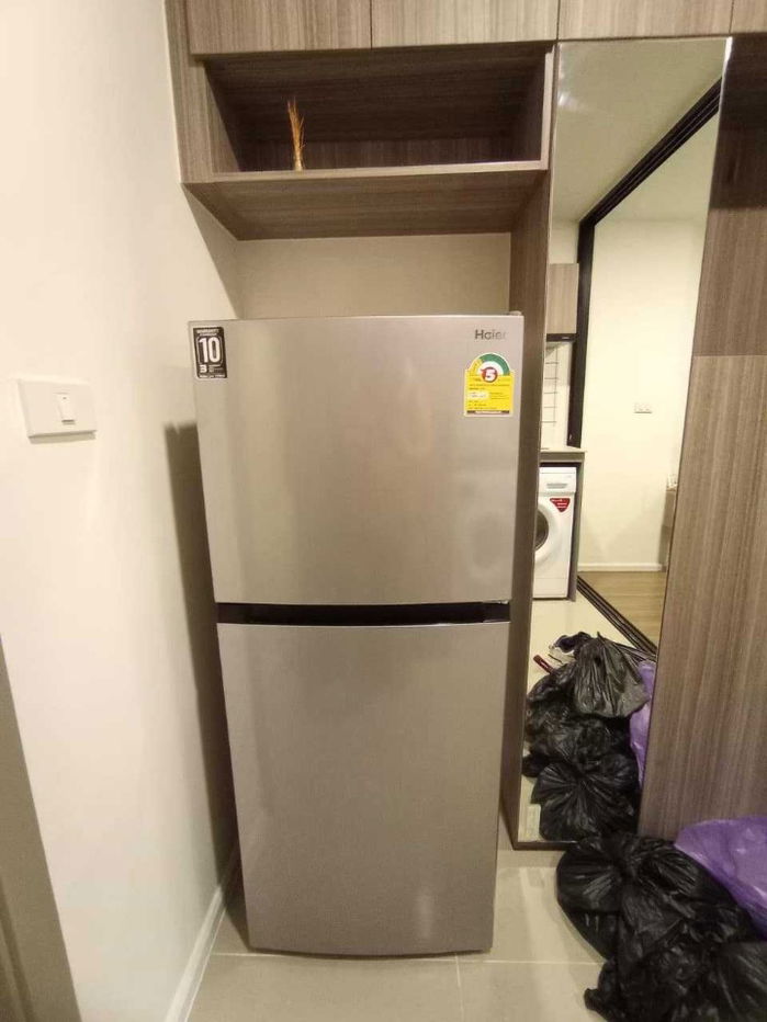 picture The Origin Ramintra 83 StationThe Origin Ramintra 83 Station - 7/10