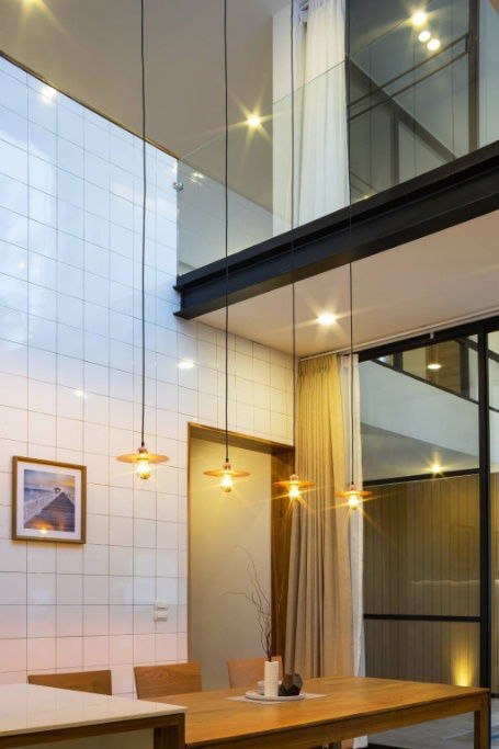 picture For Rent: Modern Luxury 4-Bedroom Home near Kad Farang Spacious house with a private swimming pool. - 22/23