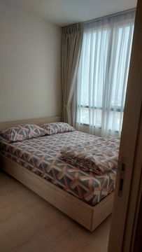 *** (2 ห้องนอน) ให้เช่าคอนโด : นิว โนเบิล รัชดา – ลาดพร้าว (NUE NOBLE Ratchada - Ladprao) ***