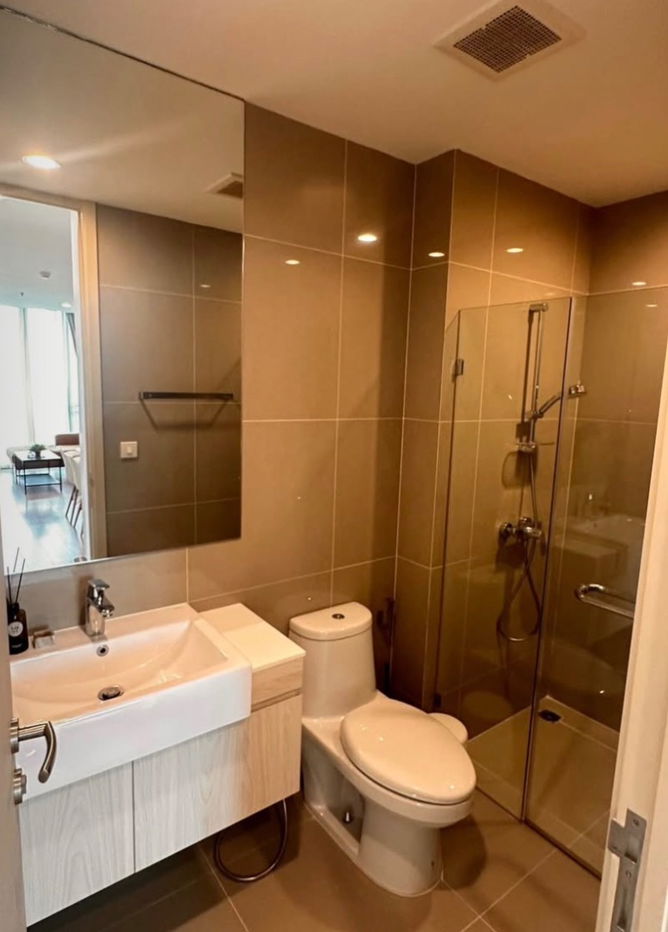 รูป #R7245 🎉 291068 ให้เช่าคอนโด Noble Recole Sukhumvit19  - รูปที่ 14/15