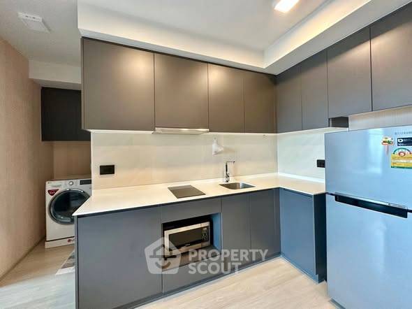 picture 2-BR Condo at Venio Sukhumvit 10 near BTS Asok (ID 2381142) - 1/15