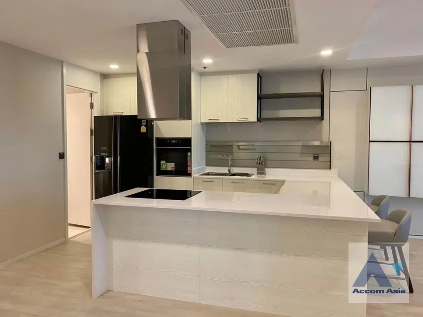 รูป 🔼🔽 AccomA 📩  2 BR Condominium @Nusasiri Grand Condo (AA37010) - รูปที่ 3/8