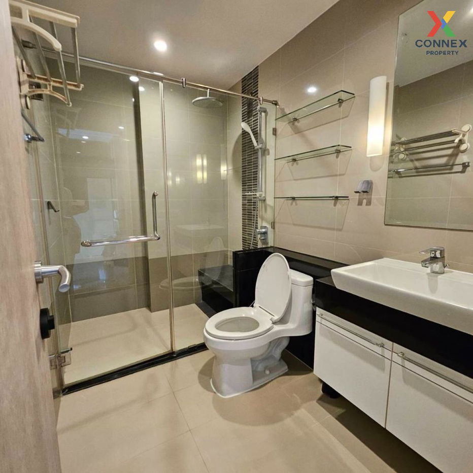 picture For Rent Condo , Supalai Premier @ Asoke , MRT-Phetchaburi , Bang Kapi , Huai Khwang , Bangkok , CX-96266 ✅ Live chat with us ADD LINE @connexproperty ✅  - 2/12