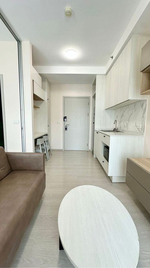 รูป #Z2901💥 281068 🔥ให้เช่าคอนโด Chapter One Shine Bang Po - รูปที่ 7/9