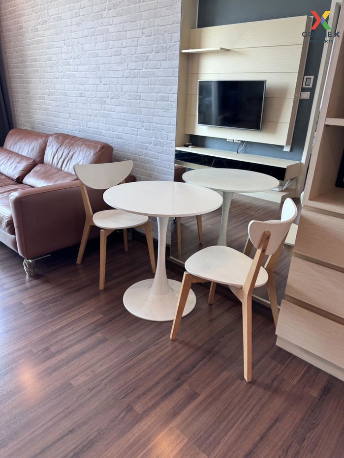 picture 🔥🔥🔥 For Rent Condo , Supalai Elite Sathorn-Suanplu , BTS-Surasak , Thungmahamek , Sa Thon , Bangkok , CX-93204 ✅ Live chat with us ADD LINE @connexproperty ✅ 🔥🔥🔥 - 2/7