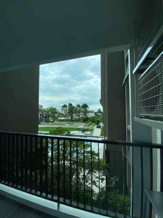 รูป 💥DL-9275💥ว่าง ให้ เช่า  ดิ ออริจิ้น พหลฯ - สะพานใหม่  👉แอดไลน์ @expertcondo  - รูปที่ 8/12