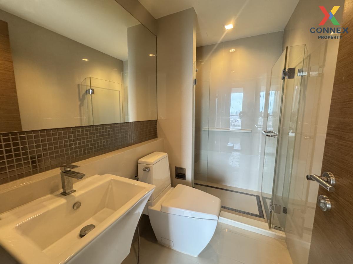 รูป 🔥🔥🔥 เช่าคอนโด  ริทึ่ม พหล - อารีย์ BTS-สะพานควาย สามเสนใน เขต พญาไท กรุงเทพ CX-50189 ✅ ทักไลน์ @connexproperty ตอบทันที ทีมงานมืออาชีพ ✅ 🔥🔥🔥 - รูปที่ 5/6