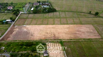 ที่ดิน สันกำแพง เชียงใหม่ : ที่ดินสำหรับปล่อยขาย 7,980 ตารางเมตร แถว ใน ทรายมูล (ID 2369056)