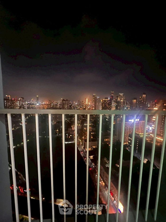 picture 2-BR Condo at Noble Remix near BTS Thong Lor (ID 2379657) - 15/20