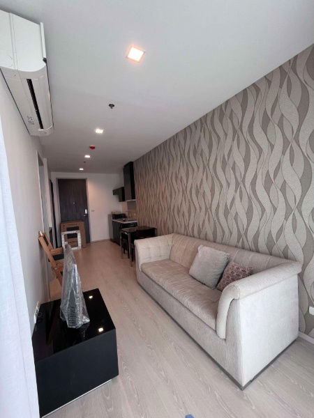 รูป ให้เช่า – Rhythm Sukhumvit 44/1 📍 ใกล้ BTS พระโขนง 40 ม.💰 ค่าเช่า: 23,000 บาท/เดือน 📌 รหัส: RS2854 - รูปที่ 2/11