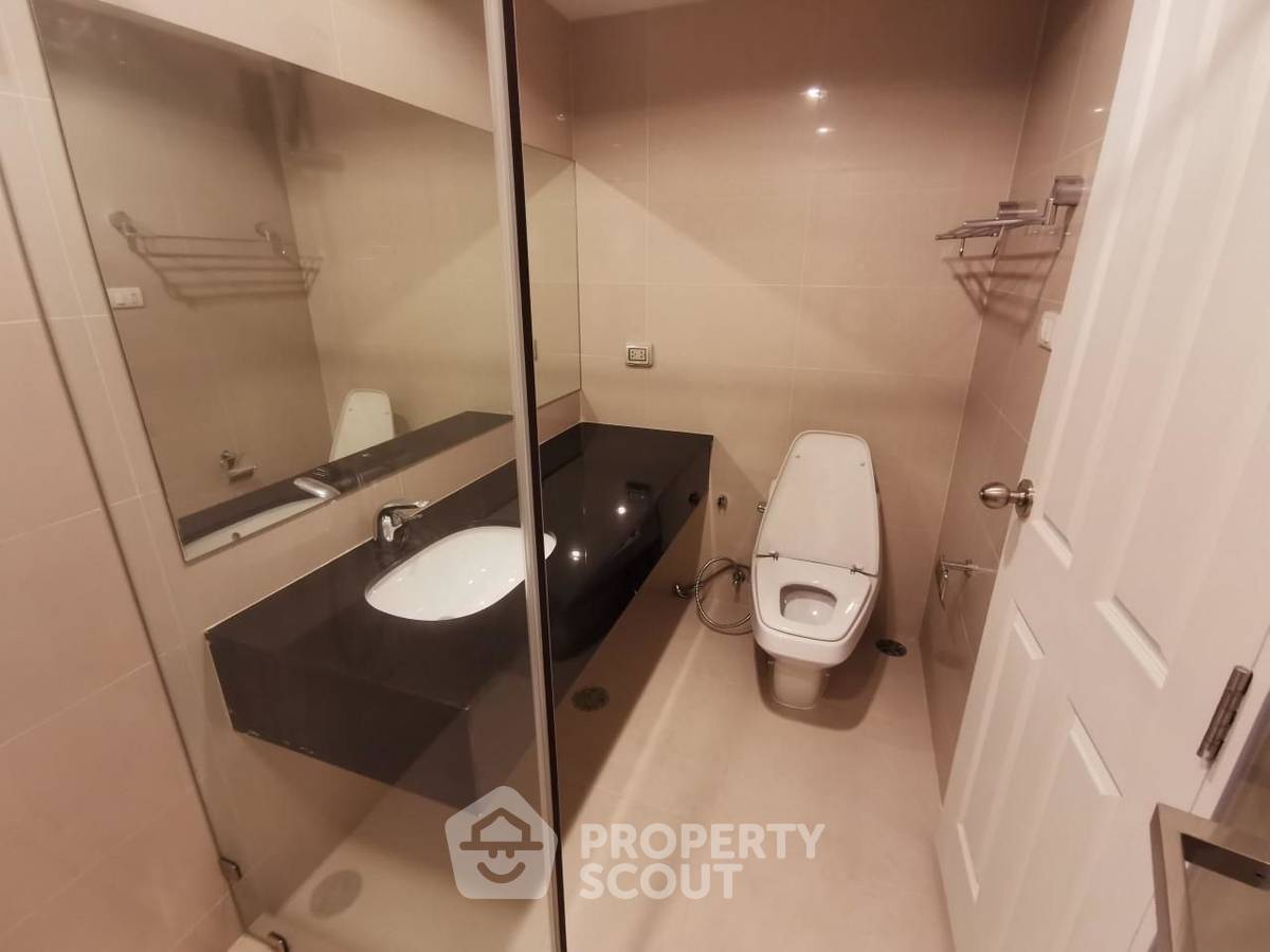 picture 5-BR Condo at Belle Grand Rama 9 near MRT Phra Ram 9 (ID 2169338) - 33/35