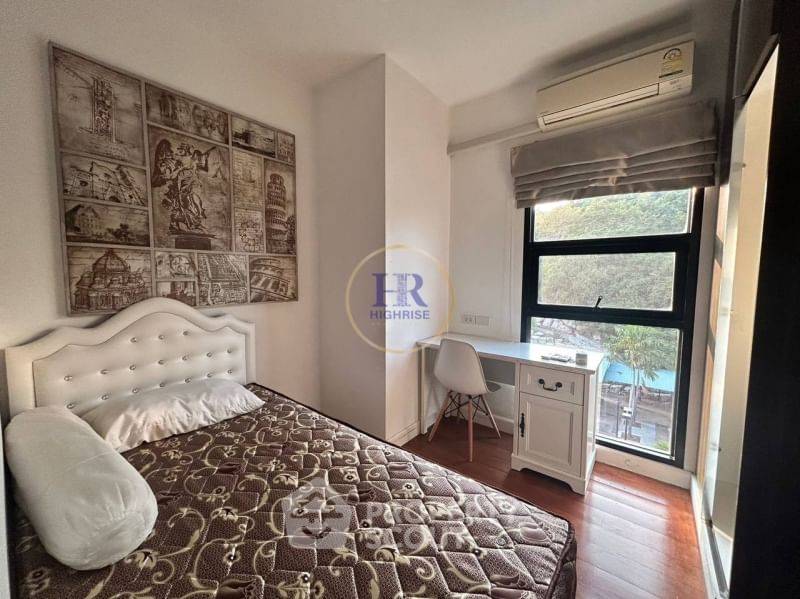 รูป คอนโด 2-ห้องนอน ที่ ดิแอ๊คซิส พัทยา ใกล้ พัทยาใต้ (ID 1933724) - รูปที่ 4/9