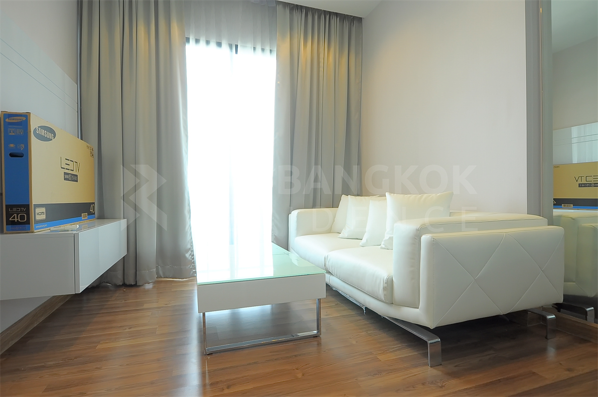 รูป คอนโด ไอวี่ แอมพิโอ ใกล้ MRT สถานีศูนย์วัฒนธรรม แห่งประเทศไทย คอนโดสุดคูล ทำเลใจกลางเมือง - รูปที่ 7/10