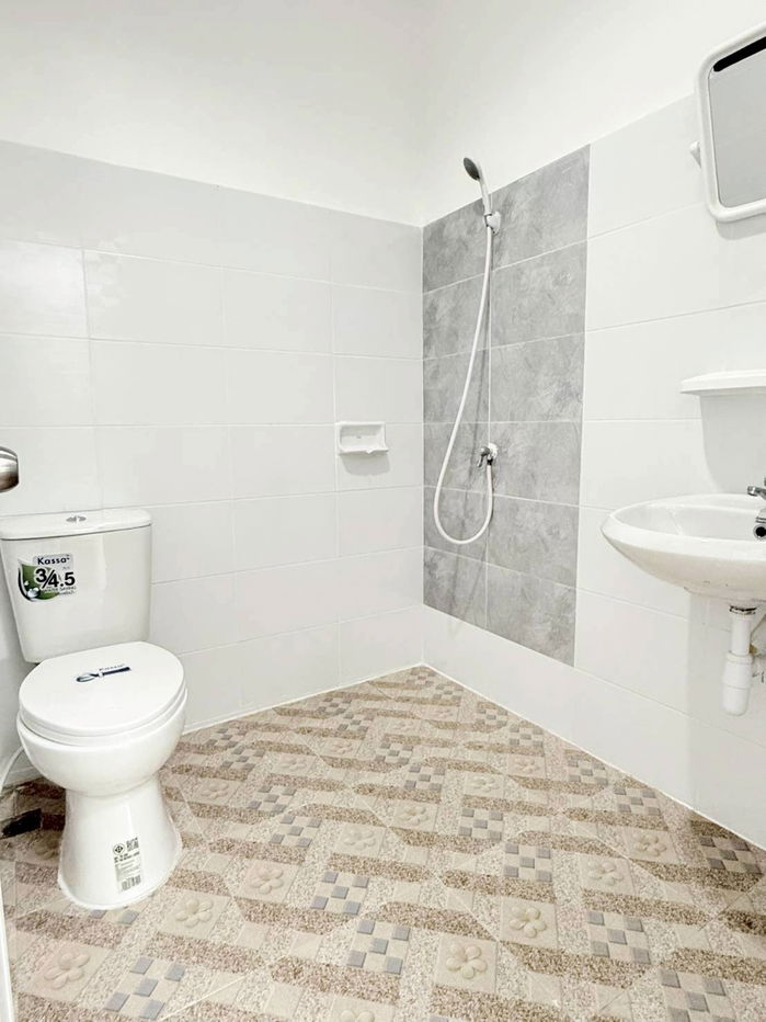 รูป ขายทาวน์เฮ้าส์ใหญ่ 4 ห้องนอน หมู่บ้านพฤกษา 14 A ใกล้ BigC บางใหญ่ - รูปที่ 10/10