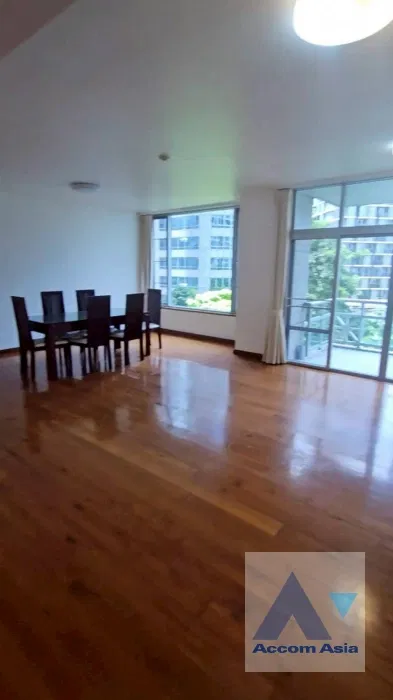 รูป 🔼🔽 AccomA 📩 Pet friendly 3 BR Condominium @All Seasons Mansion (AA14465) - รูปที่ 3/9