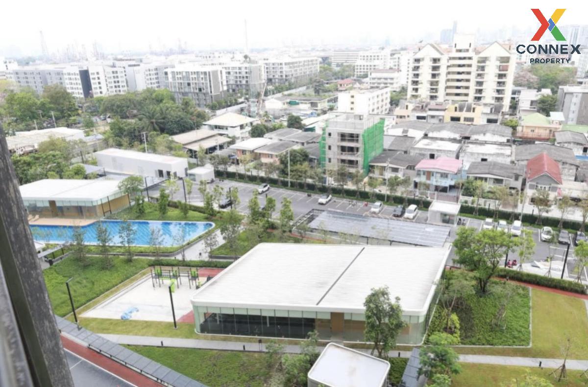 picture 🔥🔥🔥 For Rent Condo , SKYRISE Avenue Sukhumvit 64 , Bang Chak , Phra Khanong , Bangkok , CX-116716 ✅ Live chat with us ADD LINE @connexproperty ✅ 🔥🔥🔥 - 9/12