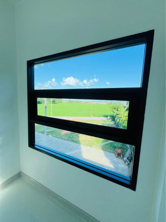 picture Two-storey detached house for sale  3 bedrooms 3 bathrooms and 2 parking. - 11/15