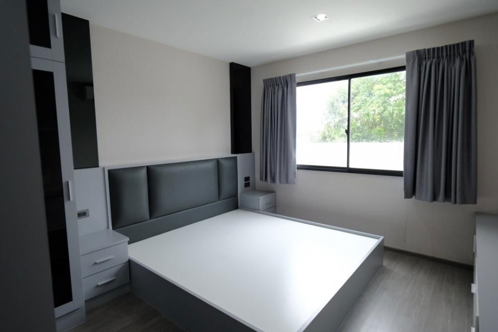 รูป 🏠 ให้เช่าบ้าน : THE LANDMARK EKAMAI-RAMINDRA (เดอะ แลนด์มาร์ค เอกมัย รามอินทรา)   รหัสทรัพย์ | 📌 LNP-H633  - รูปที่ 8/26