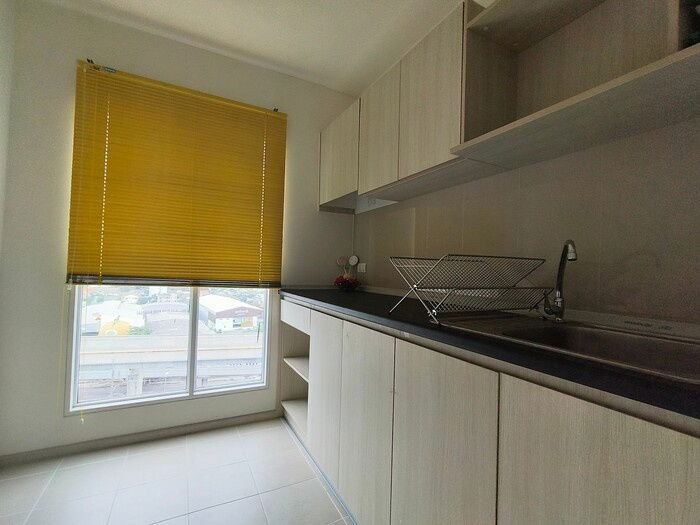 รูป 💖💖ขายด่วน ราคาพิเศษ แอสปาย รัตนาธิเบศร์ 1  (2 Bed 49.58 ตร.ม/2.65 ล้าน) ชั้น 12A สนใจสอบถามได้นะคะ LINE: atfirm2010💖💖 - รูปที่ 2/17