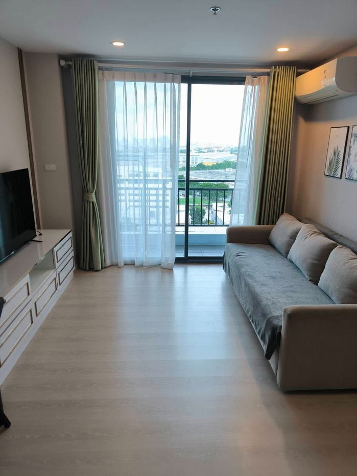 รูป 🔥Hot Deal🔥 For Rent 📌 Artisan Ratchada (ID Line : @arent) ต่อรองได้ ห้องปล่อยออกไวมาก!! ✅ เรามีสต็อกอีกหลายโครงการ ตอบไวมาก มีข้อเสนอดีๆทุกดีล - รูปที่ 1/2