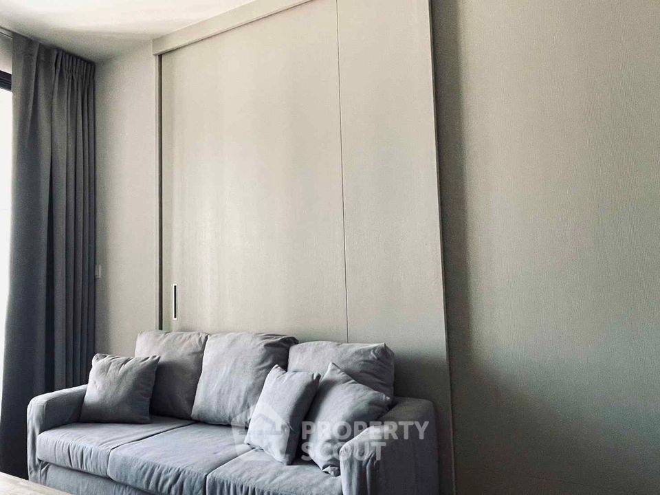 รูป คอนโด 1-ห้องนอน ที่ ไอดีโอ คิว ราชเทวี ใกล้ BTS ราชเทวี (ID 1387149) - รูปที่ 12/14