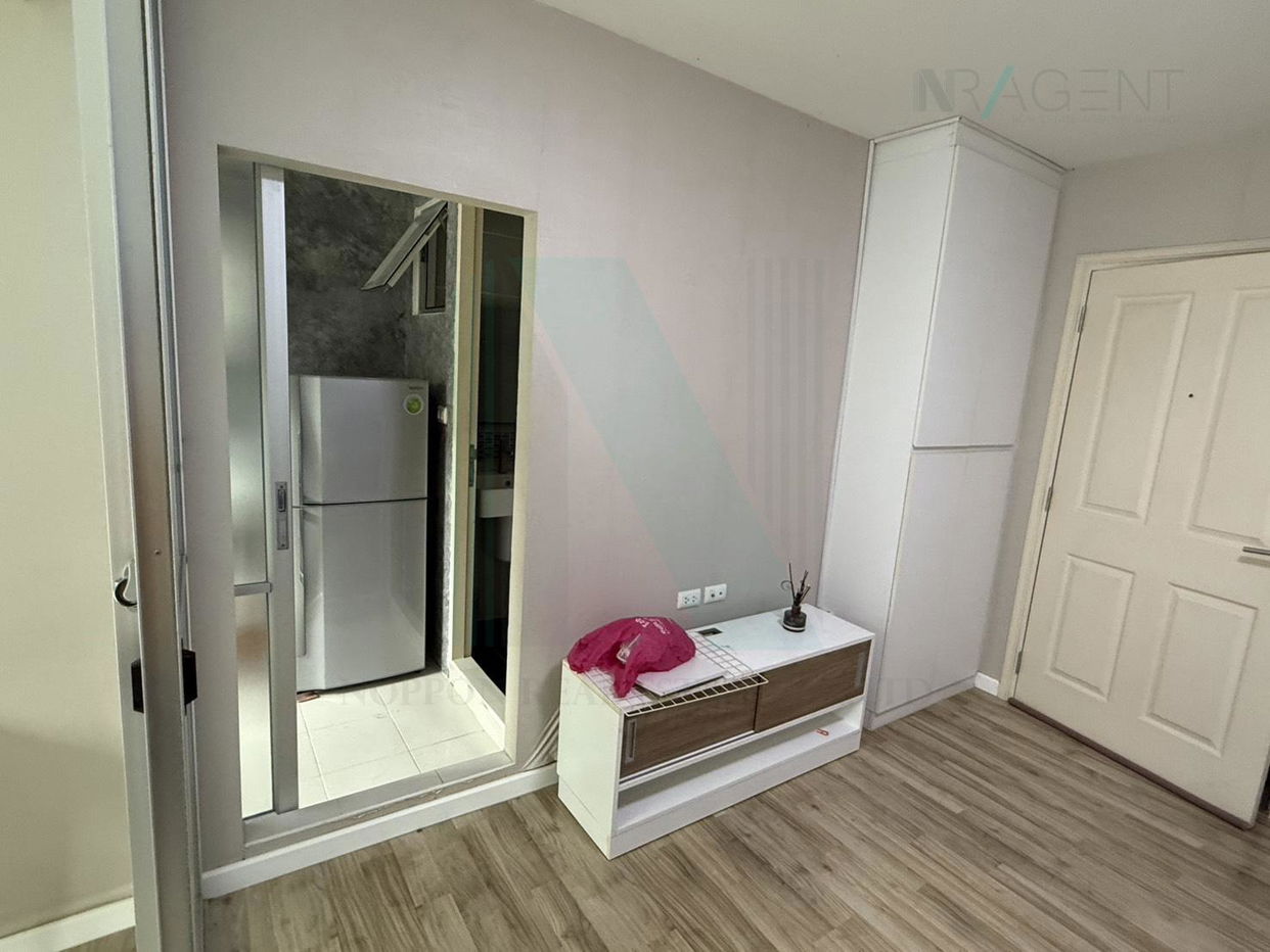 picture For Rent Condo DCONDO ONNUT - RAMA 9 Building A, Floor 3,1 bed room, Room size 30 sqm - 5/8