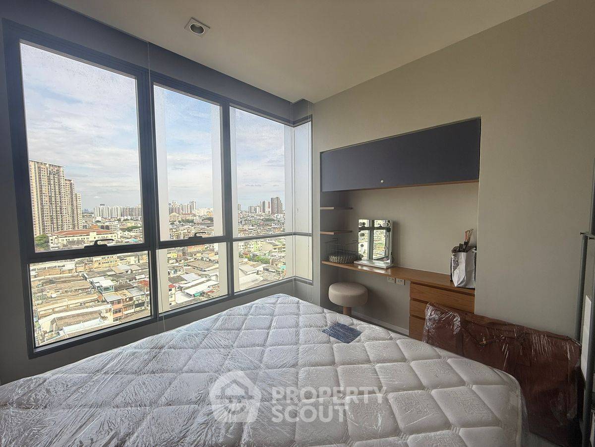 picture 1-BR Condo at The Room Sathorn - St. Louis near BTS Surasak (ID 2371683) - 7/7