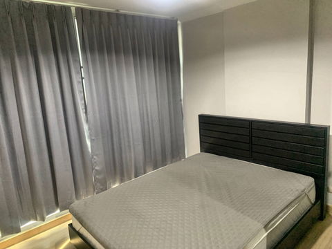 🥳[RAR2510-2283] Chateau in Town Ratchada 20. Fl.4*Washing machine *Near MRT Suthisan💚Line id: @thefirstagent**