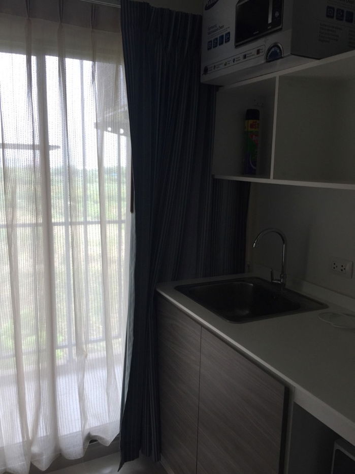 picture 🏡 Condo for rent: Dcondo Campus Resort Rangsit Phase 1 🍎 - 5/7