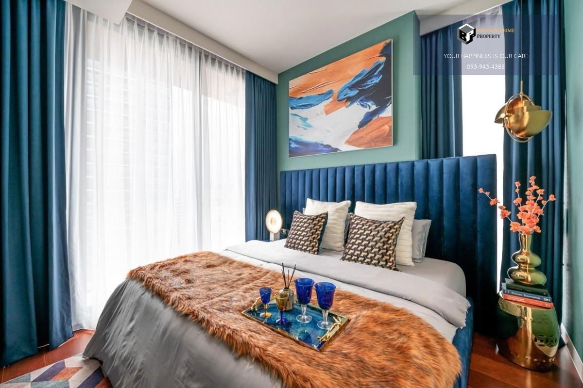 picture Khun By Yoo | Beautiful room Super luxury condo 🚝Near BTS Thonglor #2025102912614 - 8/13